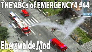 The ABCs of Emergency 4 - 2024  Edition - EP44 Eberswalde Mod