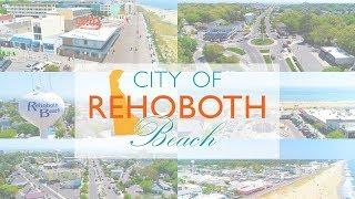 Our Favorite Places to Visit in Rehoboth Beach, DE!