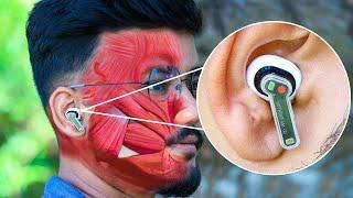 EAR Medical Test Ka Asli Raaz | Make Sound Better For Your Ear || NOTHING EAR 2