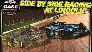 WoO Super Dirt Late Model - Lincoln Speedway - iRacing Dirt