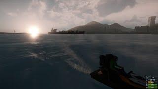 Miscreated - Virtual Reality