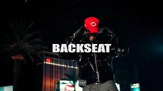 (FREE) Tyga Type Beat - "BACKSEAT" | Free Drake Type Beat 2025 | Free Club Instrumental 2025