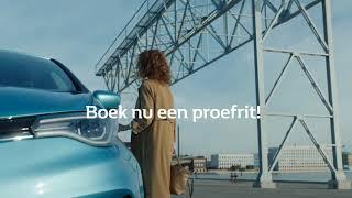 Nieuwe ZOE bij Hans Jongerius