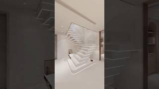 unique stair design | stair design | interior design | house design | home design