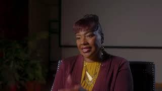 Women of Resolve | Bernice King