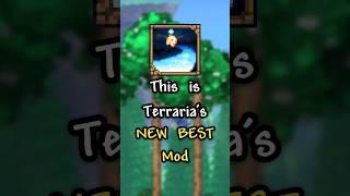 The NEW BEST Terraria mod