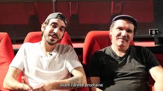 Rencontre avec la Cie du Bistanclac en résidence au Karavan théâtre