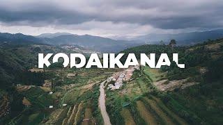 Kodaikanal | Tourist places | Mannavanur Lake | Travel video | Tamil Nadu Tourism