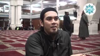 Akbar - Kerana Allah Ku Tinggalkan Dunia Hiburan