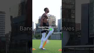 Elite Speed Training Workout for Athletes | Boost Speed and Agility Fast!