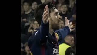 Messi is the best player in the world and Messi is the best player of all time #messi 