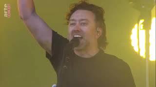 Rise Against -  Live @ Hurricane Festival 2022 (Full Concert)