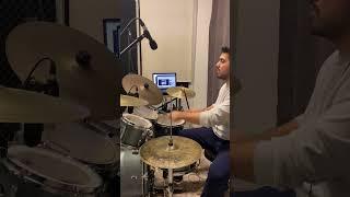 Adamlar - Acının İlacı #cover #drumcover #adamlar #music #müzik