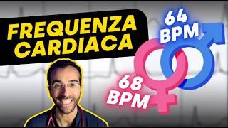 Il segreto di un cuore sano: come abbassare la frequenza cardiaca