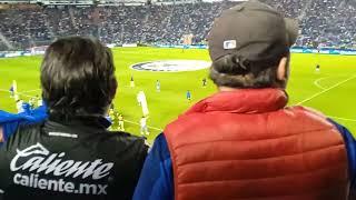 Medio Tiempo, Cruz Azul 2-0 Juárez, Jornada 13 #Apertura2024