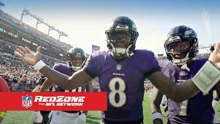 easyTV | NFL RedZone 2023