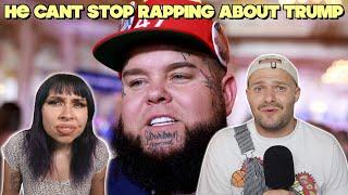 This Rapper Hates Target and Loves Trump w/ @nikkicarreon