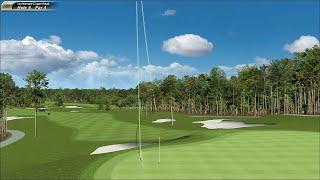 2025 Valspar Championship    Rd 2   Links 2003 Play it like the Pro's