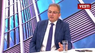 Odmotavanje 8.8.2024. - prof.dr Stevica Deđanski, Centar za razvoj međunarodne saradnje