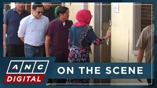 WATCH: Marcos visits Marawi City to assess rehabilitation efforts | ANC