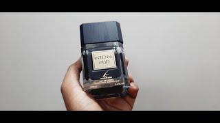 Paris Corner Intense Oud Fragrance Review