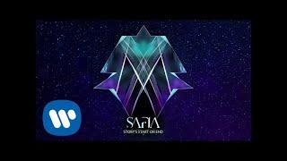 SAFIA - Think We’re Not Alone (Official Audio)