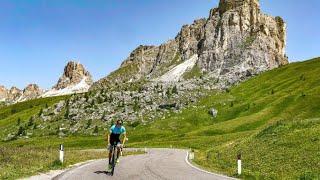 Classic Climbs: The Dolomites | Trek Travel