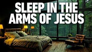 Fall Asleep and REST: The Best SLEEP BIBLE VERSES