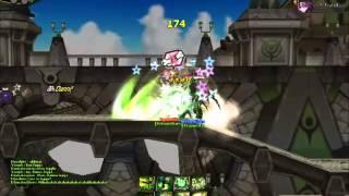 [ELSWORD IT] ArrowsKicks presents: "The mad bunny"