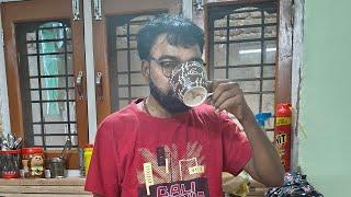 Good Morning Tea.. vlog