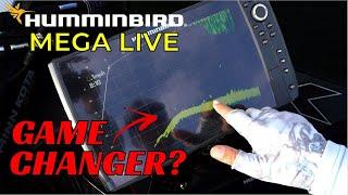 Humminbird Mega Live On-The-Water - How Good Is It?