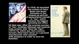 John G Avildsen EPK.mov