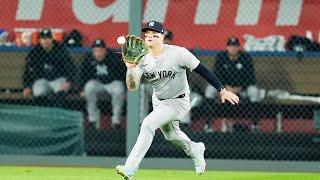 Yankees' Alex Verdugo gets candid about his job security with Jasson Dominguez in the majors | SNY