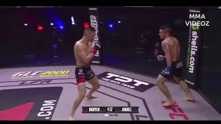 BEST MMA KNOCKOUTS OF 2021 | Ehteesam Hridoy