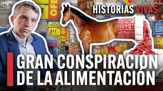 El fraude alimentario: ¿comemos los productos del crimen organizado? | Historias Vivas | Documental