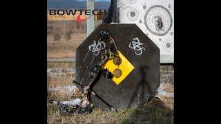 BOWTECH CARBON ONE-X // New for 2024 Bowtech Carbon KEY features and FIRST LOOK