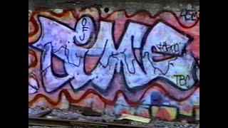 TIMEBOMB - Trying But Falling 1992 Pittsburgh Hardcore