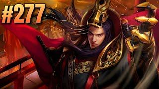 Skylord The legend of Heaven Part 277 Explain in Hindi | Dark Explaination |