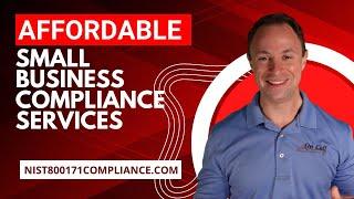 NIST 800-171 Compliance: The Secret to Small Business Success!