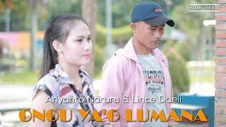 LAGU NIAS TERBARU 2022 - ONOU YA'O LUMANA