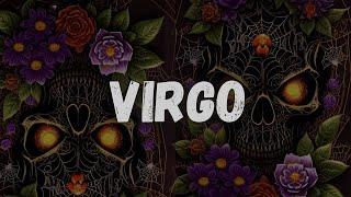 VIRGO VIENE UN DESMADRE INFERNAL CON ESTA PERSONA  #VIRGO AMOR HOROSCOPO 2025