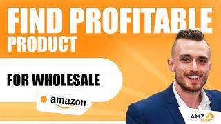 Amazon Wholesale Product Research with AMZScout Product Database