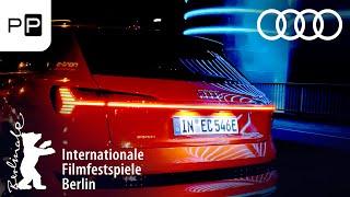 Eventfilm - Audi Berlinale 2019 | E-TRONS ELEKTRISIEREN BERLIN