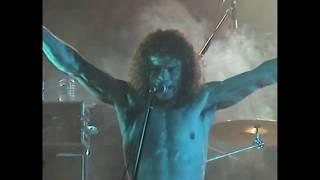 Overkill - Live In Moscow 2008