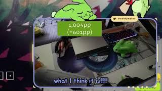 SPEEDYNATOR EPIPHANY 1000 PP !!