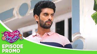 Nee Naan Kaadhal | Episode Promo | 21st November 2024