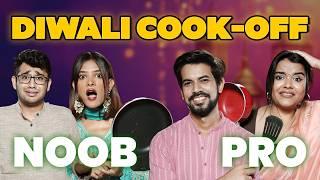 Diwali Cook-Off Challenge 2024  | Ok Tested