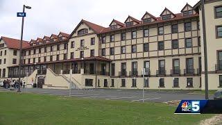 Clinton Community College plans on relocating to SUNY Plattsburgh campus by 2025