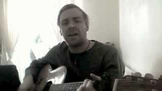 skinnylove ed sheeran boniver cover by anthony loveless :)