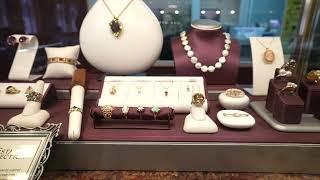 Jewelry Masterpieces: Beeghly & Co’s Annual Estate Sale, Greensburg, PA